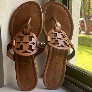 Tory Burch Sandals